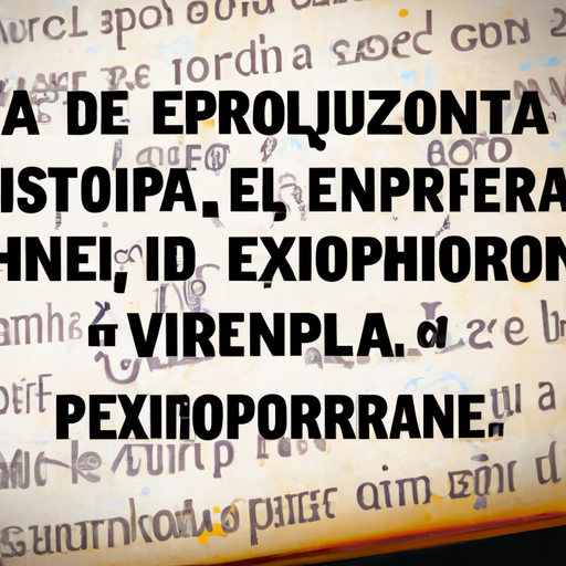 Frases de la Biblia sobre la vida eterna Encuentra inspiración y