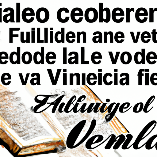 Vers Culos De La Biblia De Nimo Encuentra Consuelo Y Fortaleza En Las Palabras De Dios