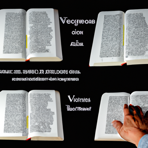 Versículos De La Biblia Sobre El Poder De La Palabra Contra El Miedo ...